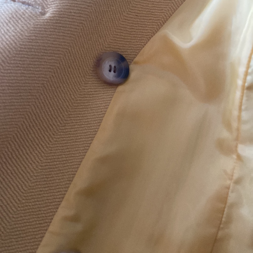 Beautiful Talbots coat - Picture 10 of 10